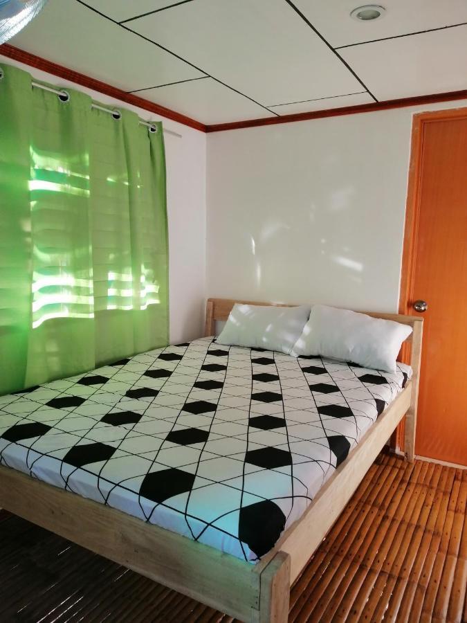 Bff Backpacker'S Inn San Vicente  Εξωτερικό φωτογραφία